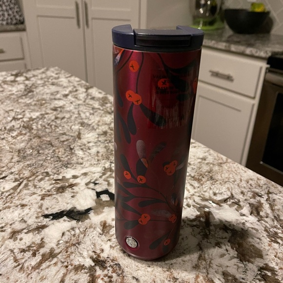 Brand new! Starbucks 16oz cup